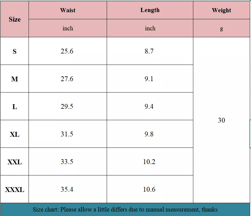 SleekTempt Sexy Underwear