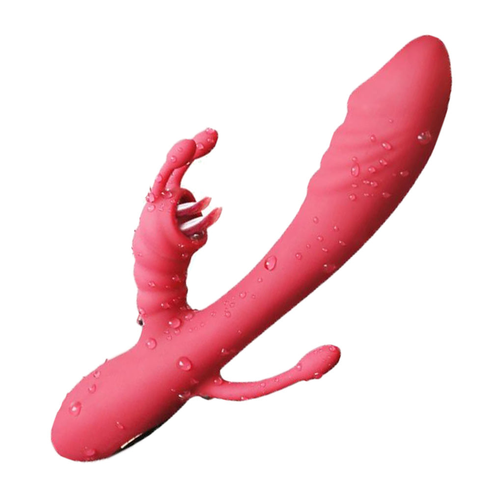 Eros G-Spot Vibrator