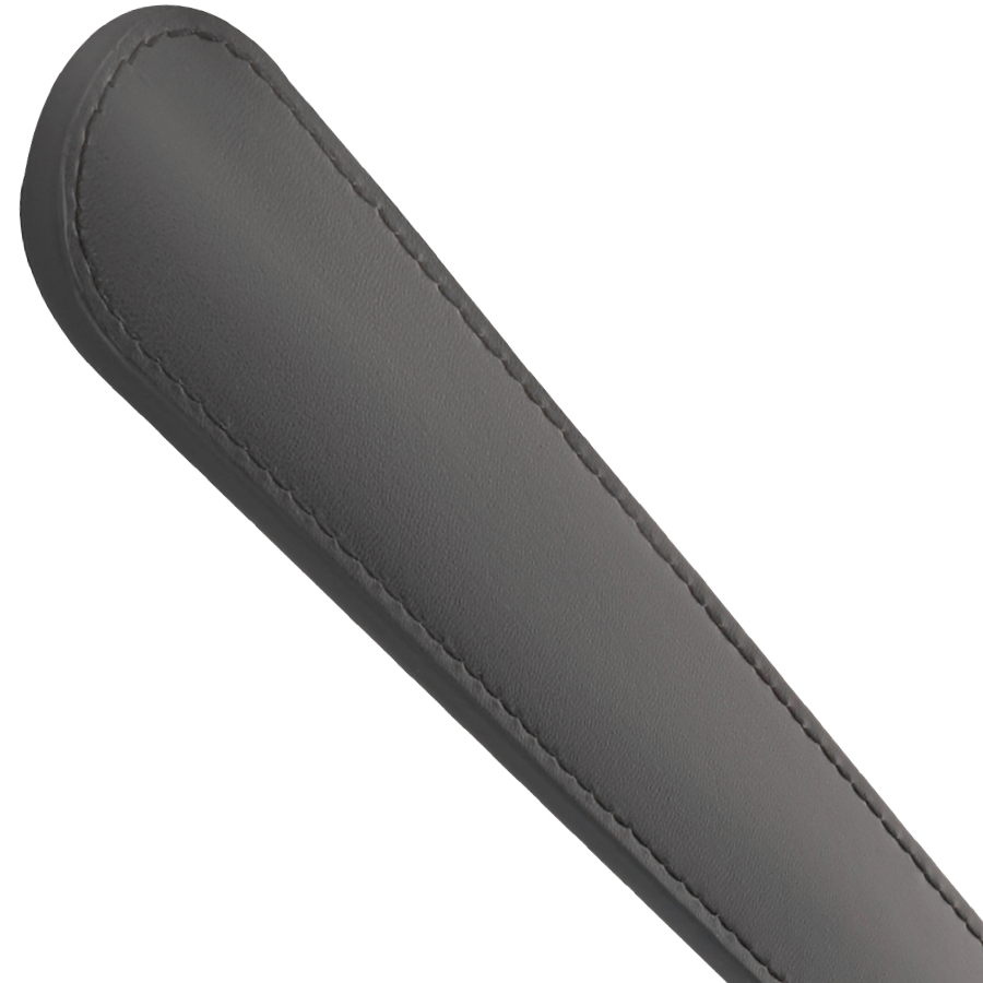 DARKNESS™ - BIGGY BLACK FETISH PADDLE 48 CM