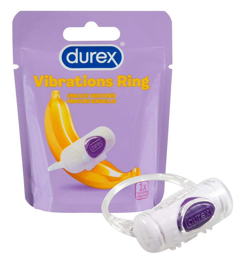 Durex Pleasure Box Ltd. Edition