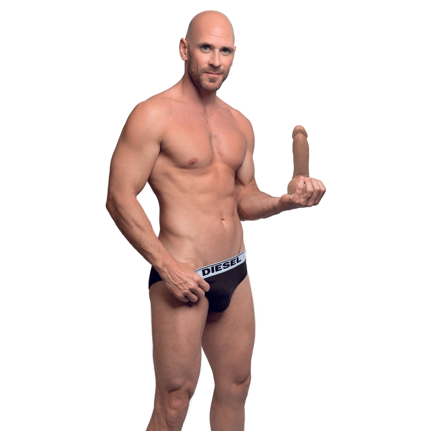 Fleshjack Boys - Johnny Sins Dildo