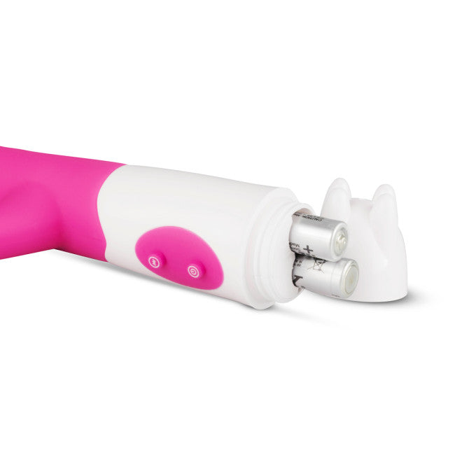 Petite Piper G-spot Vibrator - Pink