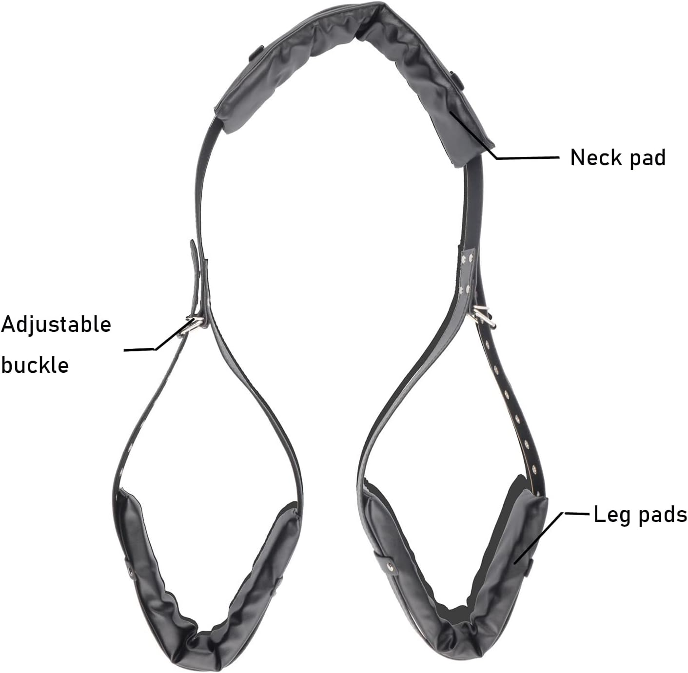 PAGNI Portable Thigh Restraint Sling