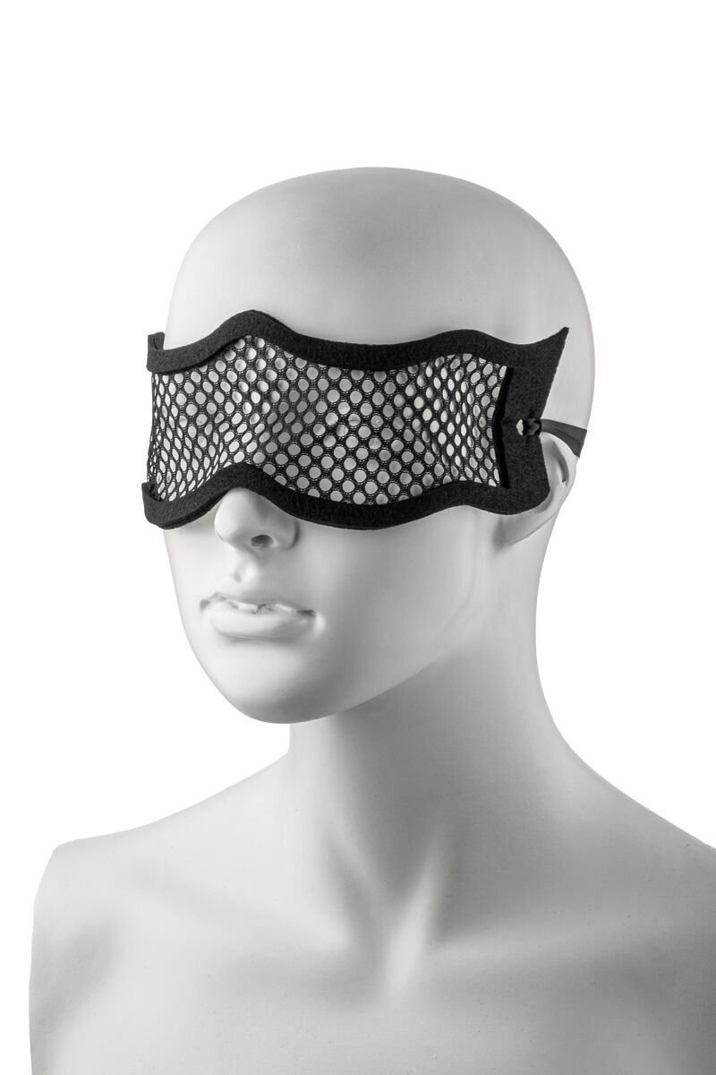 Erotic Sequin Eye mask