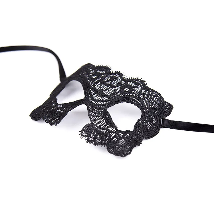 Victoria Eye Mask