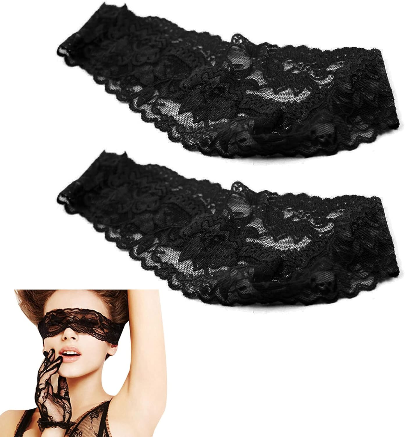 Fifty Shades  Btetta Eye Mask