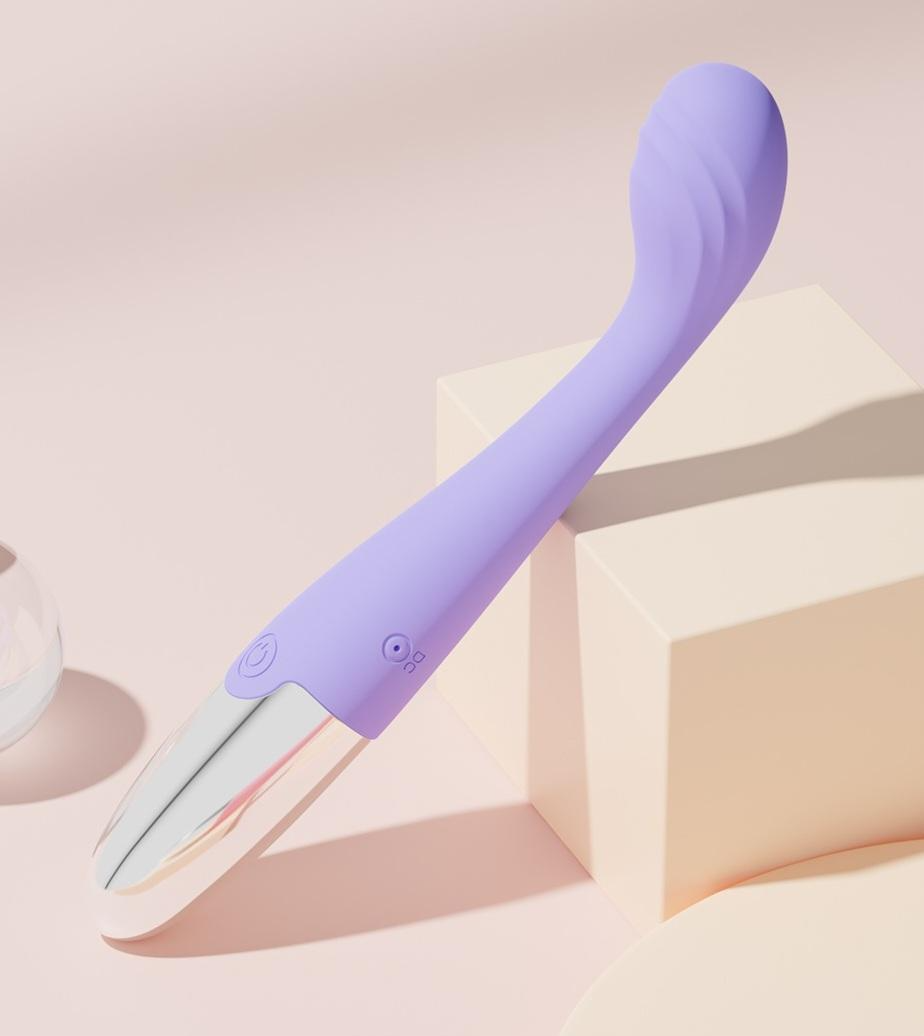 Lara G-Spot Vibrator Badroomshop Lara G-Spot Vibrator Badroomshop