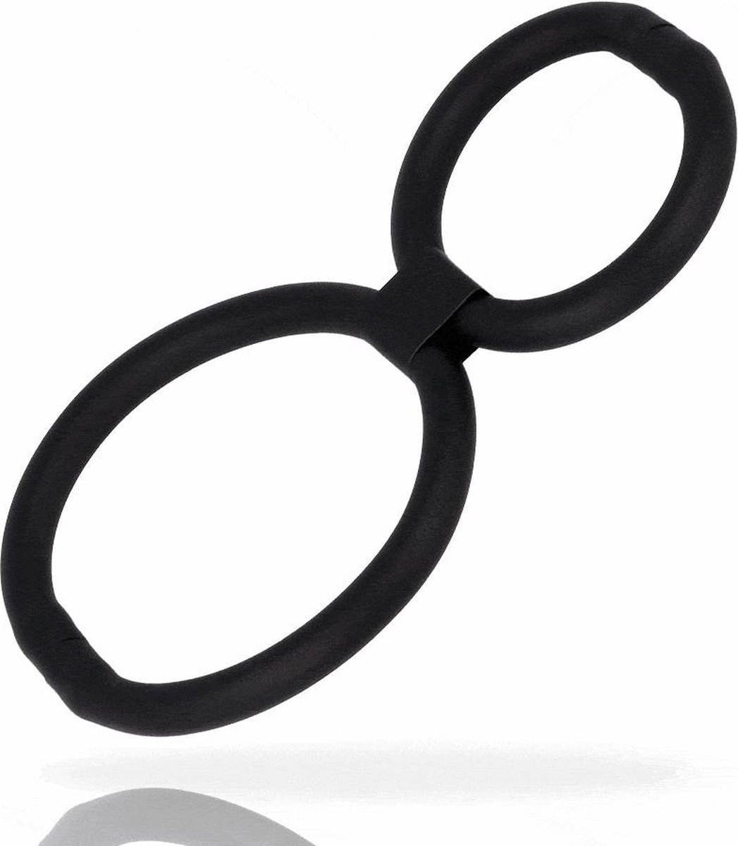 ADDICTED TOYS-Adjustable Ring For Penis