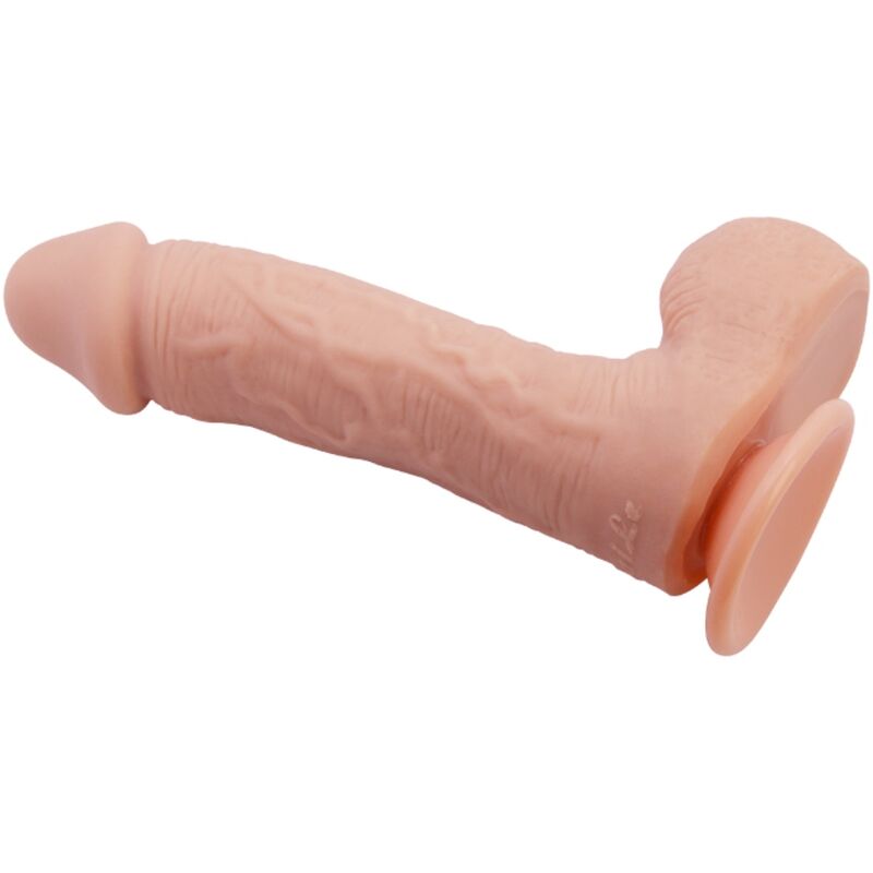 BAILE - FAT DILDO JOHNSON REALISTIC SKIN 22 CM