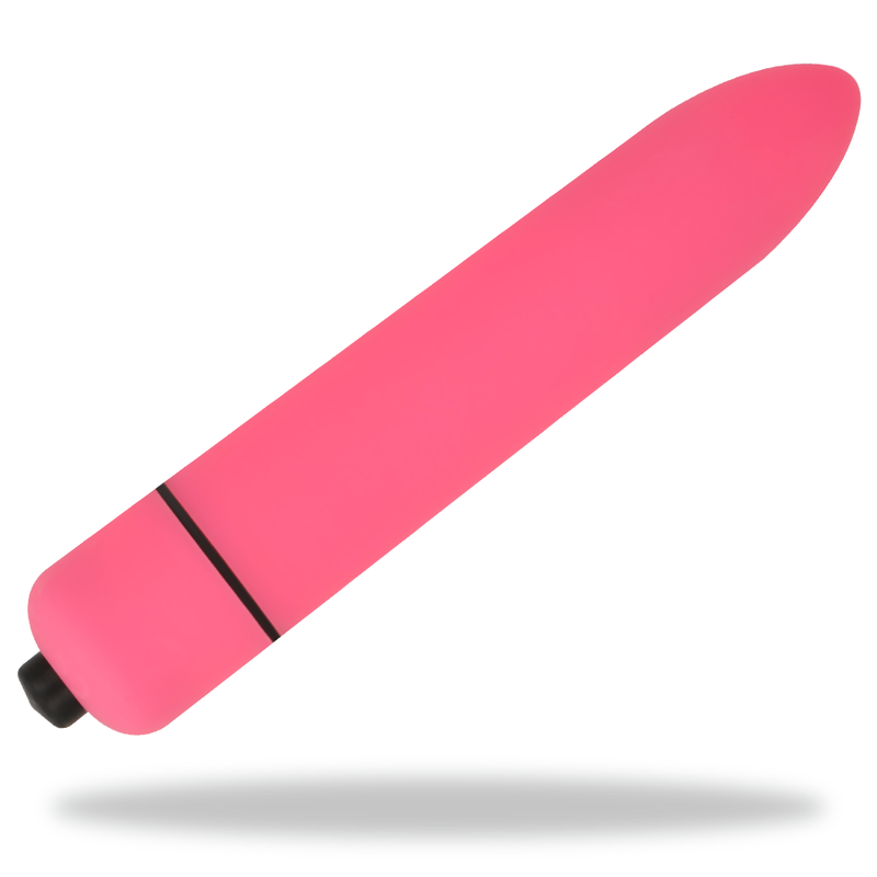 OHMAMA MINI VIBRATING BULLET Badroomshop OHMAMA MINI VIBRATING BULLET Badroomshop