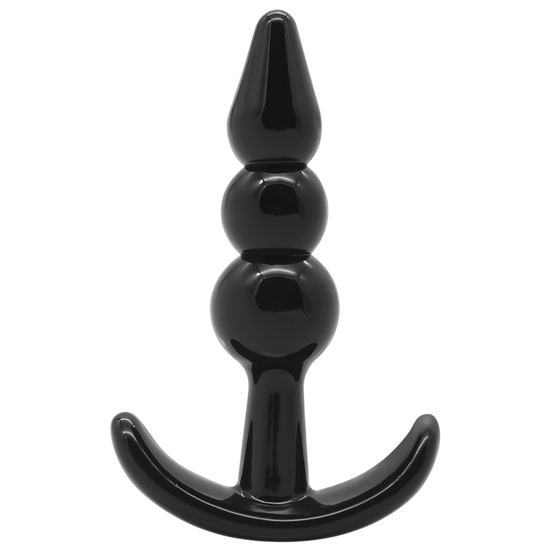 ADDICTED TOYS SET 4 ANAL PLUGS Badroomshop ADDICTED TOYS SET 4 ANAL PLUGS Badroomshop