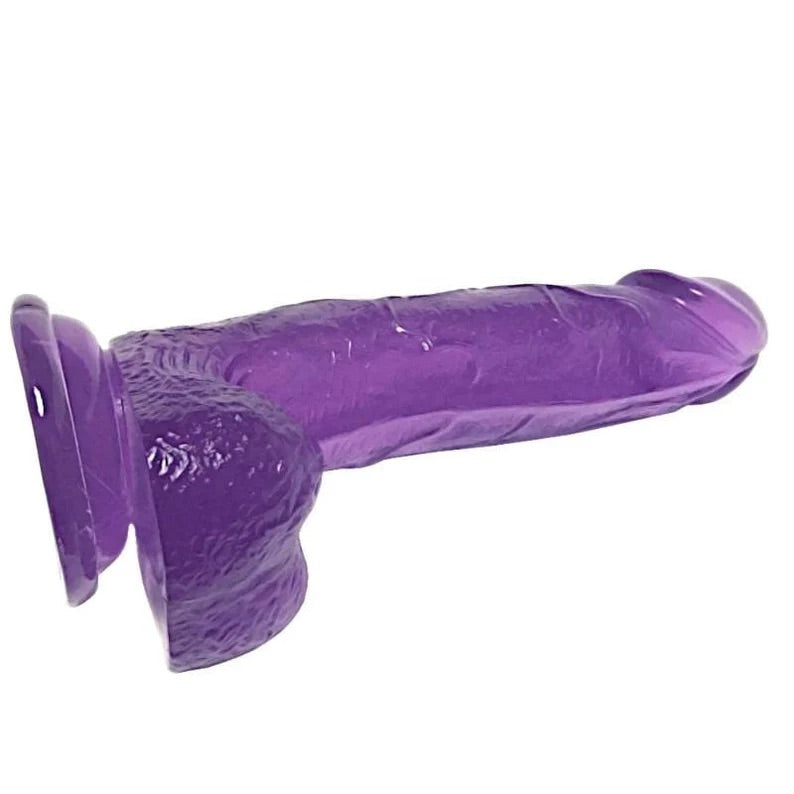 18-22cm 100% Medical Silicone Dildo