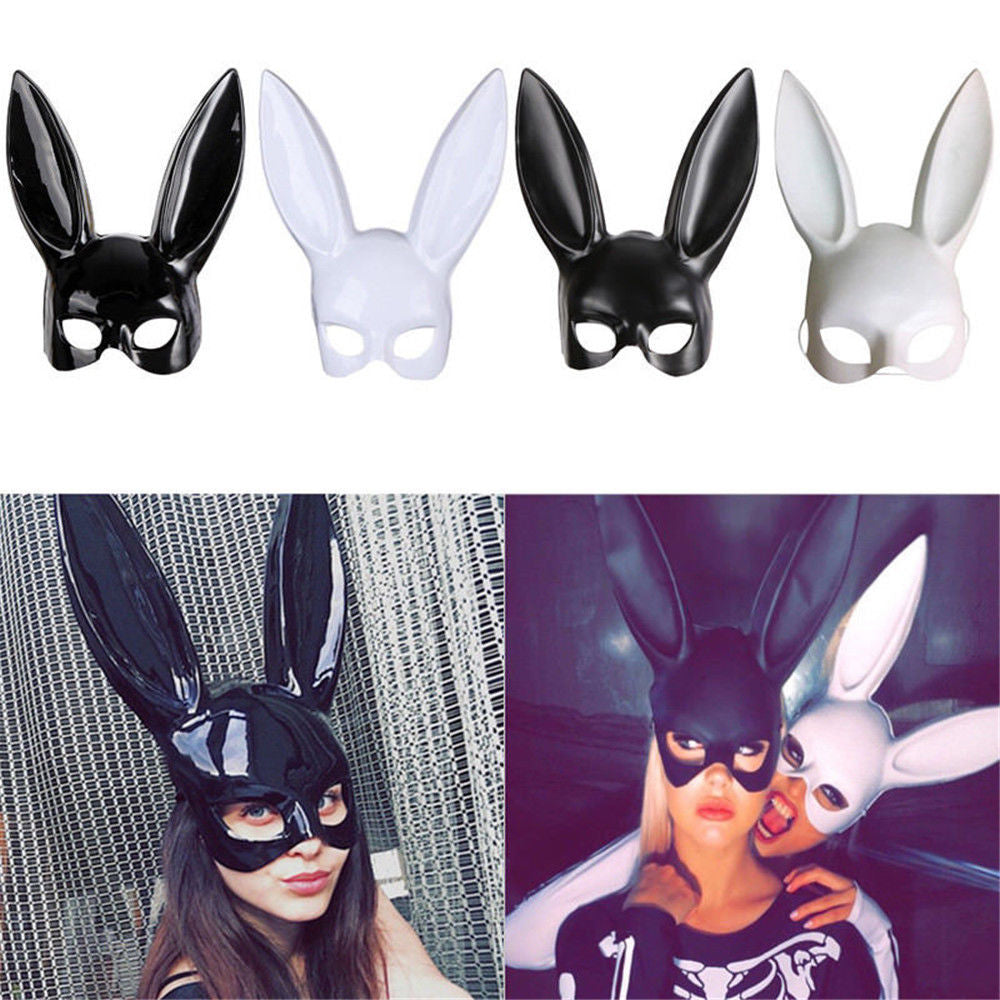 Playboy Mask