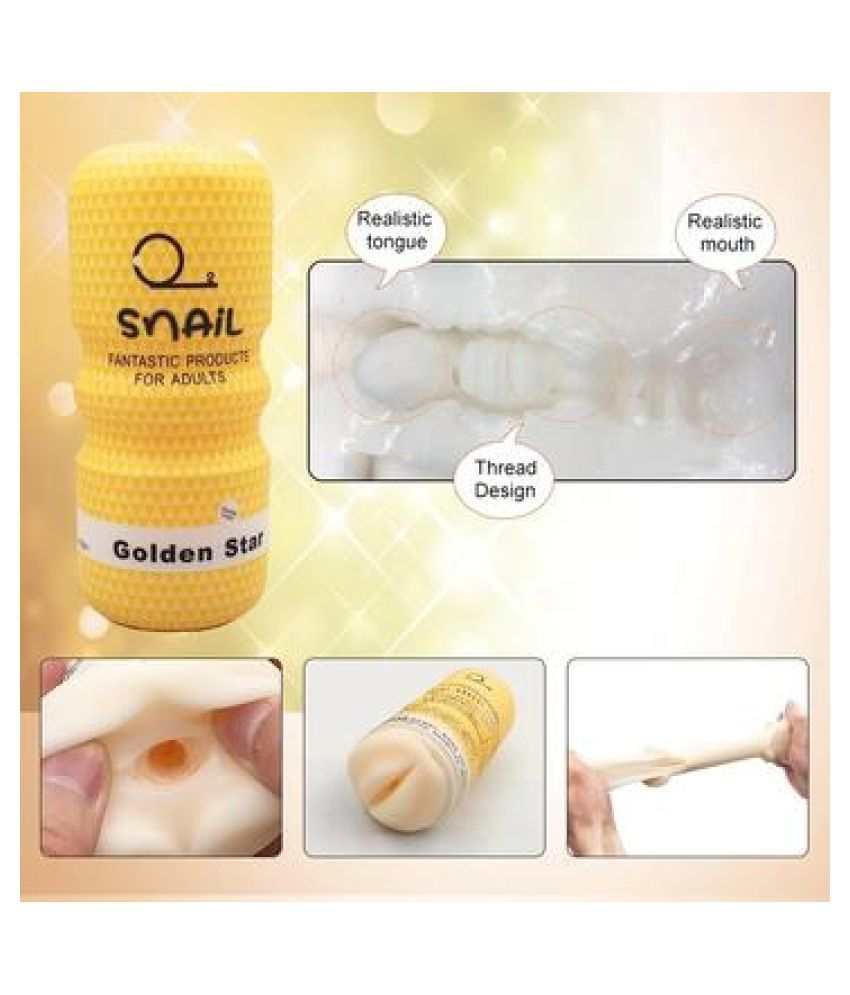 Original Snail Male Oral Masturbator Badroomshop Original Snail Male Oral Masturbator Badroomshop