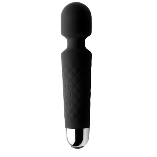 '20 Speed" Wireless Magic Wand Vibrator